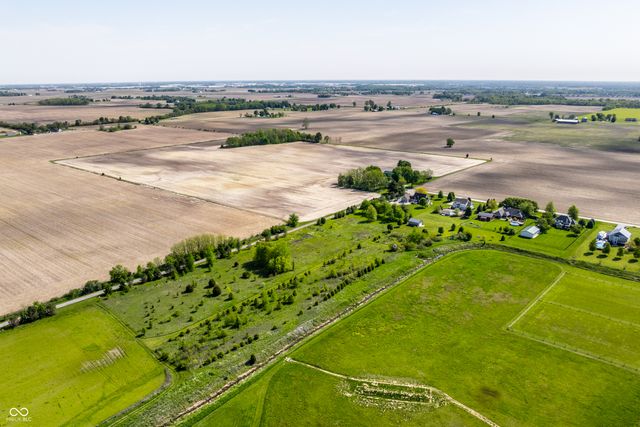 10370 N County Road 471 E, Pittsboro, IN 46167