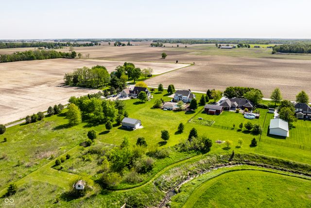 10370 N County Road 471 E, Pittsboro, IN 46167