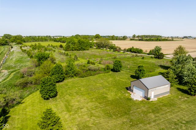 10370 N County Road 471 E, Pittsboro, IN 46167