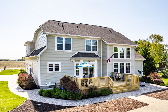 10370 N County Road 471 E, Pittsboro, IN 46167