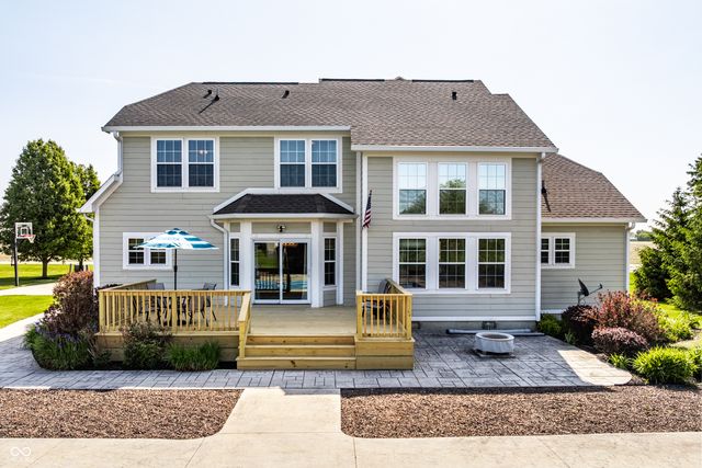 10370 N County Road 471 E, Pittsboro, IN 46167