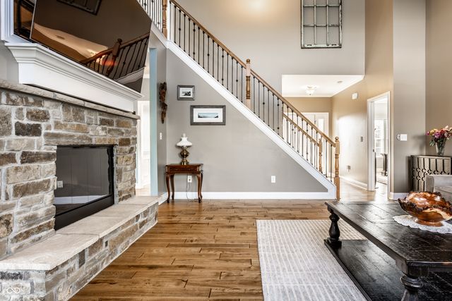 10370 N County Road 471 E, Pittsboro, IN 46167