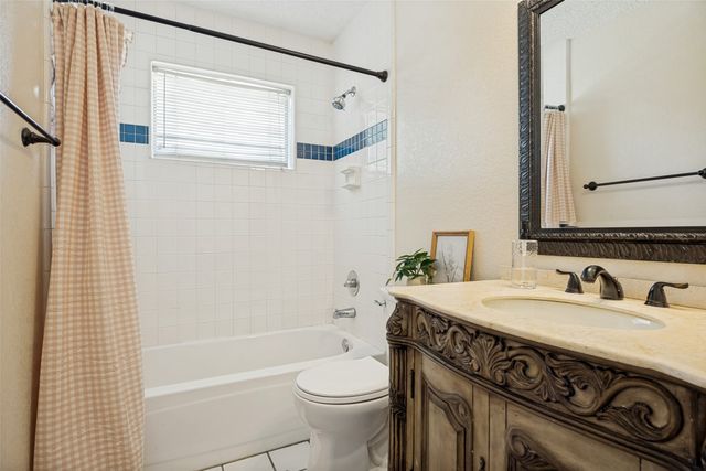 2922 Andrea Lane, Garland, TX 75040