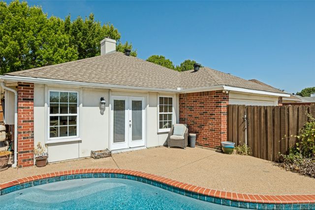 2922 Andrea Lane, Garland, TX 75040