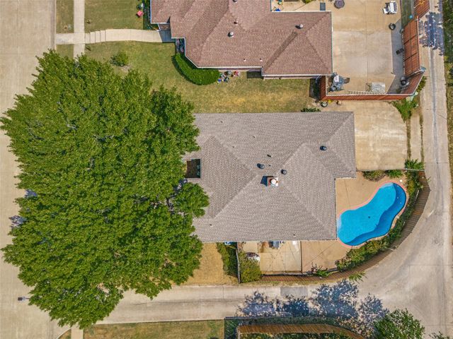 2922 Andrea Lane, Garland, TX 75040