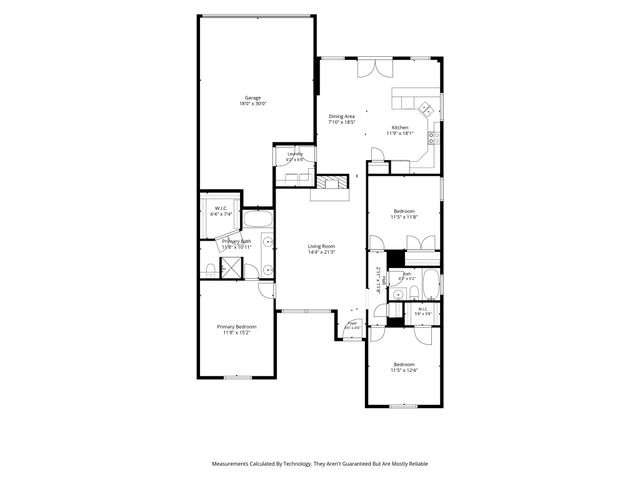 2922 Andrea Lane, Garland, TX 75040