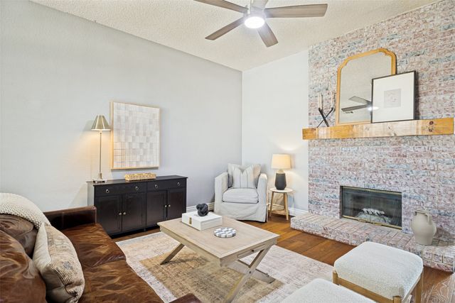 2922 Andrea Lane, Garland, TX 75040
