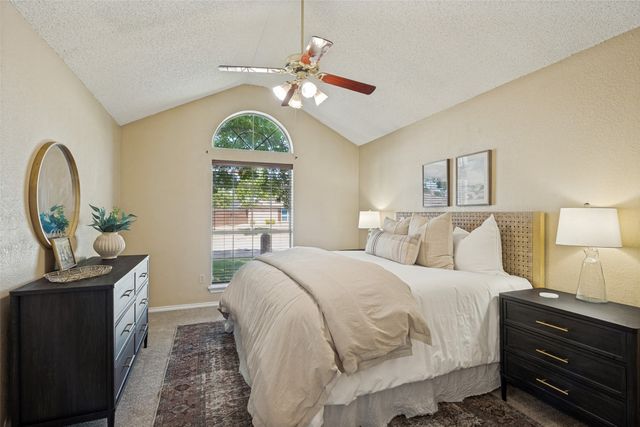 2922 Andrea Lane, Garland, TX 75040