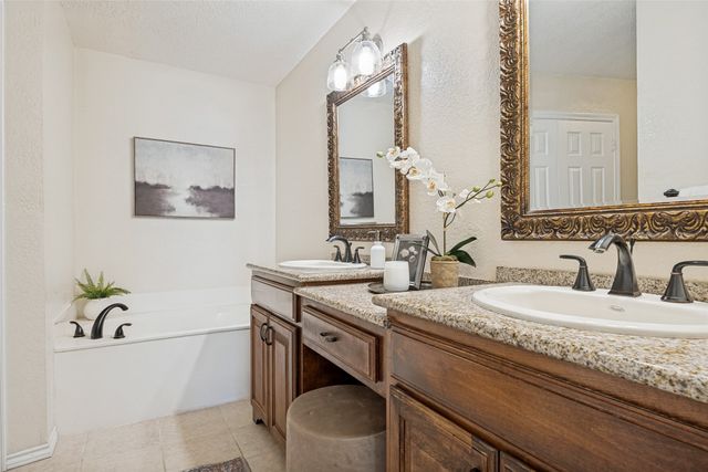 2922 Andrea Lane, Garland, TX 75040