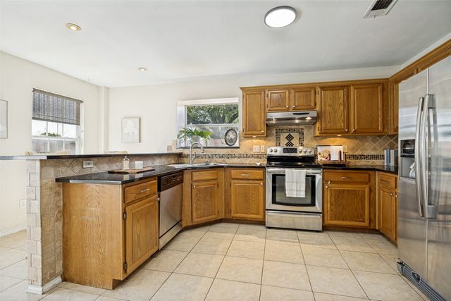 2922 Andrea Lane, Garland, TX 75040