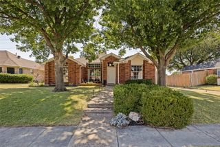 2922 Andrea Lane, Garland, TX 75040