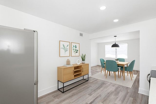 2447 Roosevelt Street, Hollywood, FL 33020