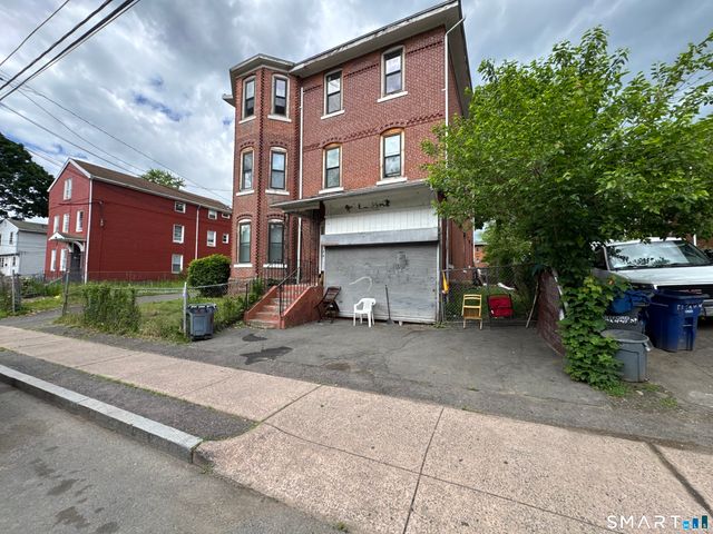 59 East Street, Hartford, CT 06120