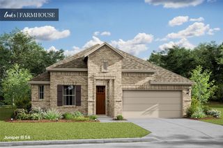 7923 Palm Glade Drive, Cypress, TX 77433