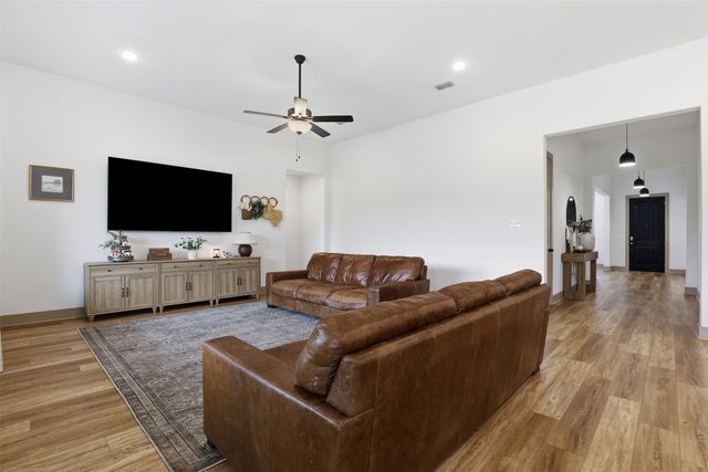 10759 Joplin Blues Lane, Fort Worth, TX 76126