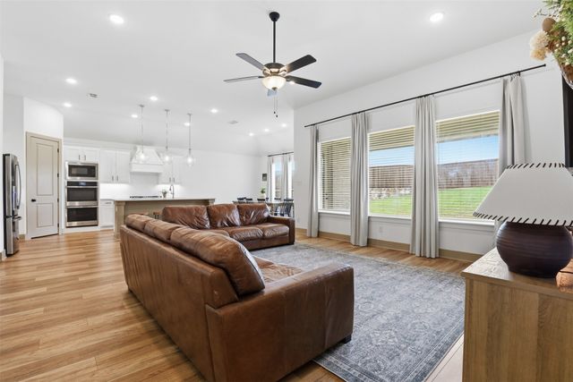 10759 Joplin Blues Lane, Fort Worth, TX 76126