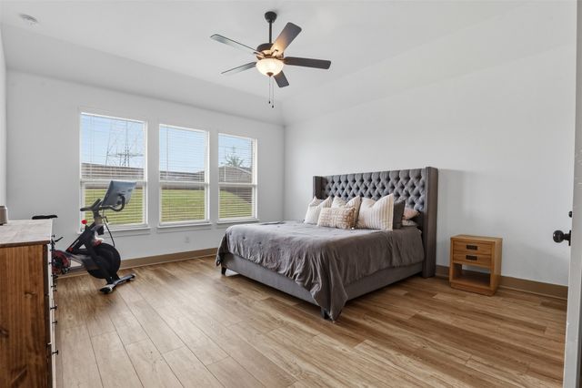 10759 Joplin Blues Lane, Fort Worth, TX 76126