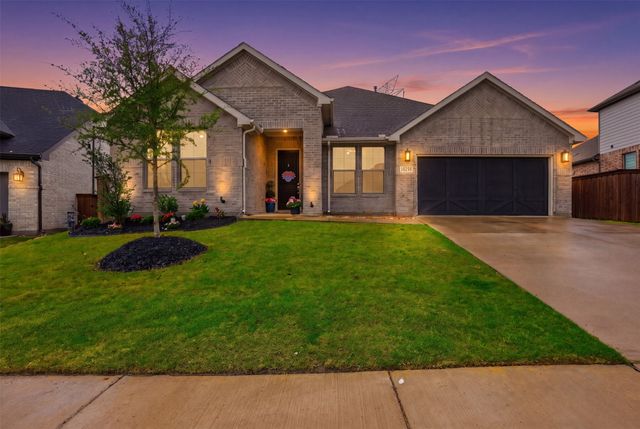 10759 Joplin Blues Lane, Fort Worth, TX 76126