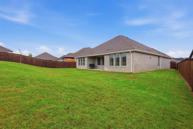 10759 Joplin Blues Lane, Fort Worth, TX 76126