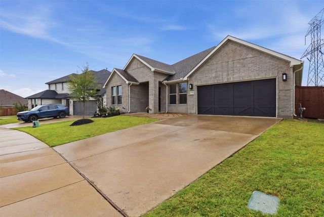 10759 Joplin Blues Lane, Fort Worth, TX 76126