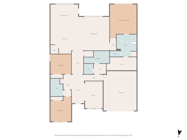 10759 Joplin Blues Lane, Fort Worth, TX 76126