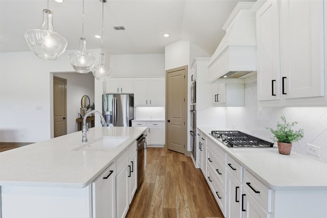 10759 Joplin Blues Lane, Fort Worth, TX 76126