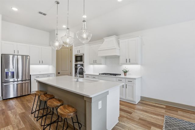 10759 Joplin Blues Lane, Fort Worth, TX 76126