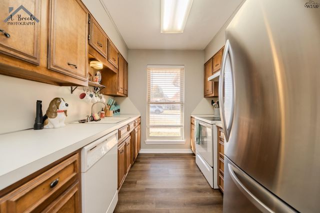 5403 HOOPER DRIVE, Wichita Falls, TX 76306