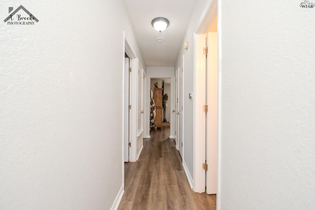 5403 HOOPER DRIVE, Wichita Falls, TX 76306