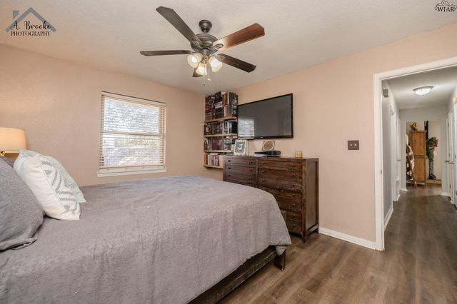 5403 HOOPER DRIVE, Wichita Falls, TX 76306