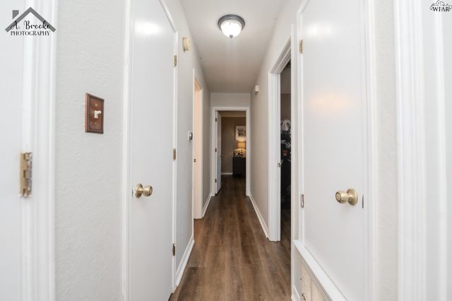 5403 HOOPER DRIVE, Wichita Falls, TX 76306