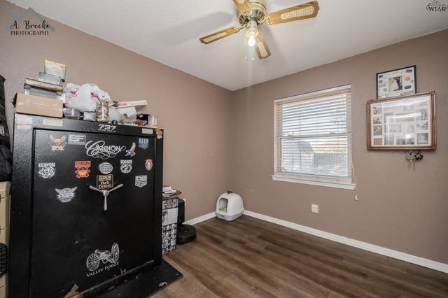 5403 HOOPER DRIVE, Wichita Falls, TX 76306