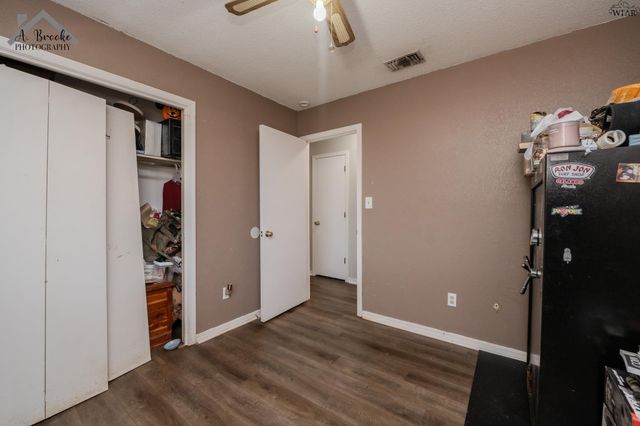 5403 HOOPER DRIVE, Wichita Falls, TX 76306