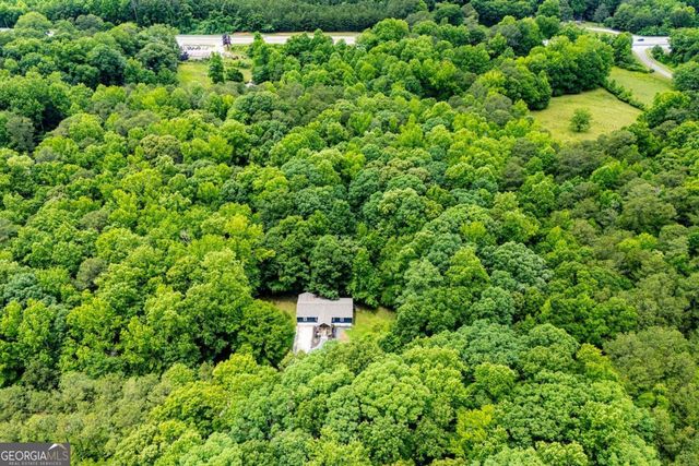 140 Walker Woods Drive, Carrollton, GA 30116