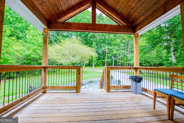140 Walker Woods Drive, Carrollton, GA 30116