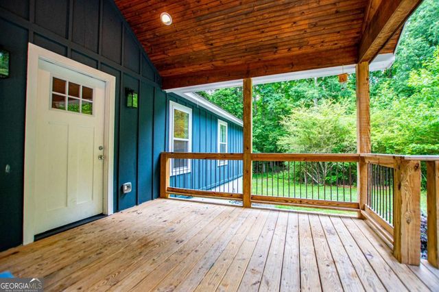 140 Walker Woods Drive, Carrollton, GA 30116