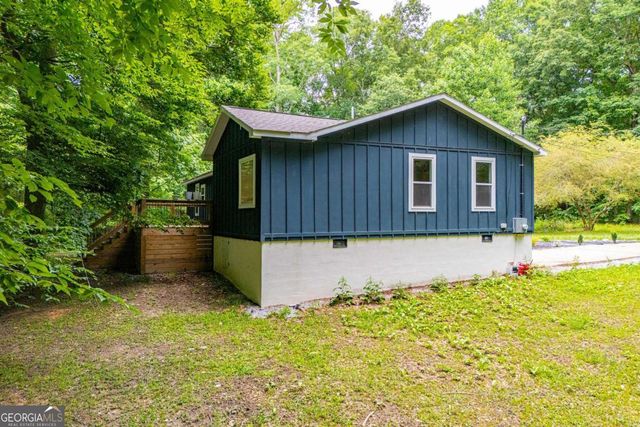 140 Walker Woods Drive, Carrollton, GA 30116