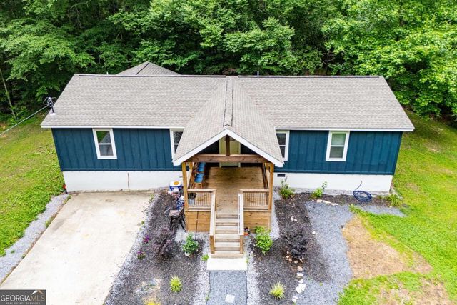 140 Walker Woods Drive, Carrollton, GA 30116