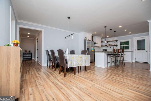 140 Walker Woods Drive, Carrollton, GA 30116
