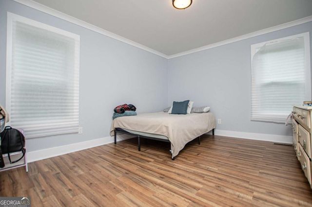 140 Walker Woods Drive, Carrollton, GA 30116