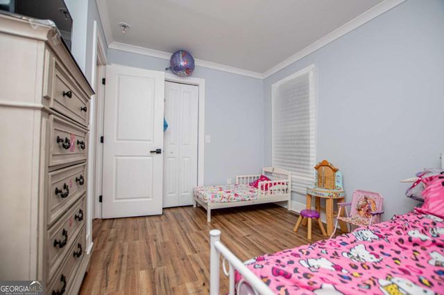 140 Walker Woods Drive, Carrollton, GA 30116