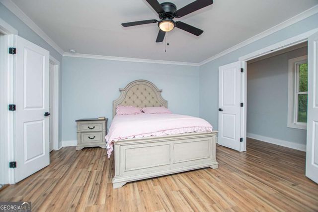 140 Walker Woods Drive, Carrollton, GA 30116