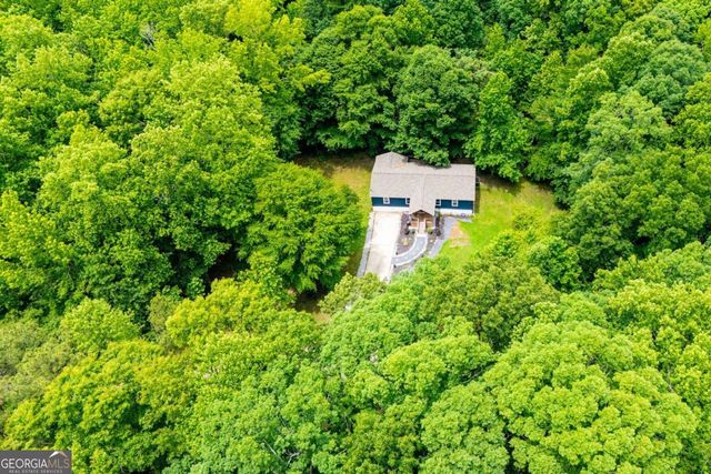 140 Walker Woods Drive, Carrollton, GA 30116
