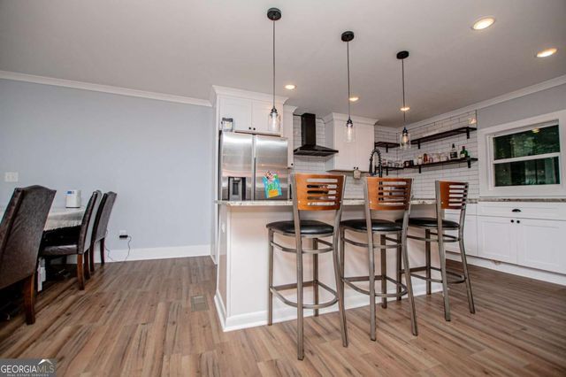 140 Walker Woods Drive, Carrollton, GA 30116