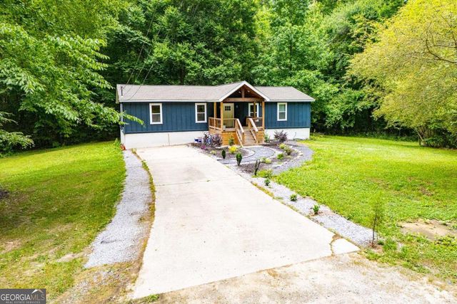 140 Walker Woods Drive, Carrollton, GA 30116