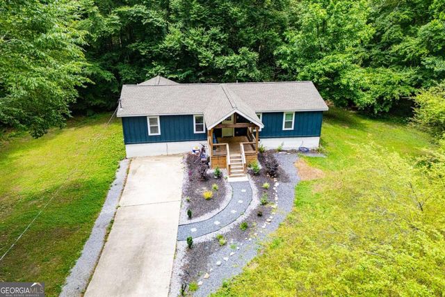 140 Walker Woods Drive, Carrollton, GA 30116