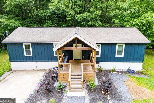 140 Walker Woods Drive, Carrollton, GA 30116