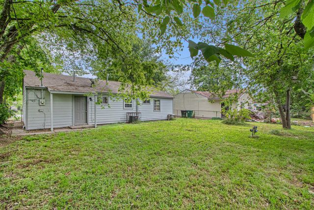 9414 Rosehaven Drive, Houston, TX 77051