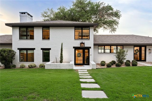 115 Lakeview Drive, Belton, TX 76513