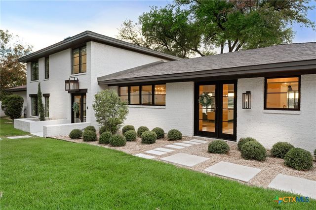 115 Lakeview Drive, Belton, TX 76513